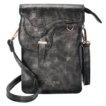 Icolrae Crossbody Zipper Bag 2025 - Icolrae