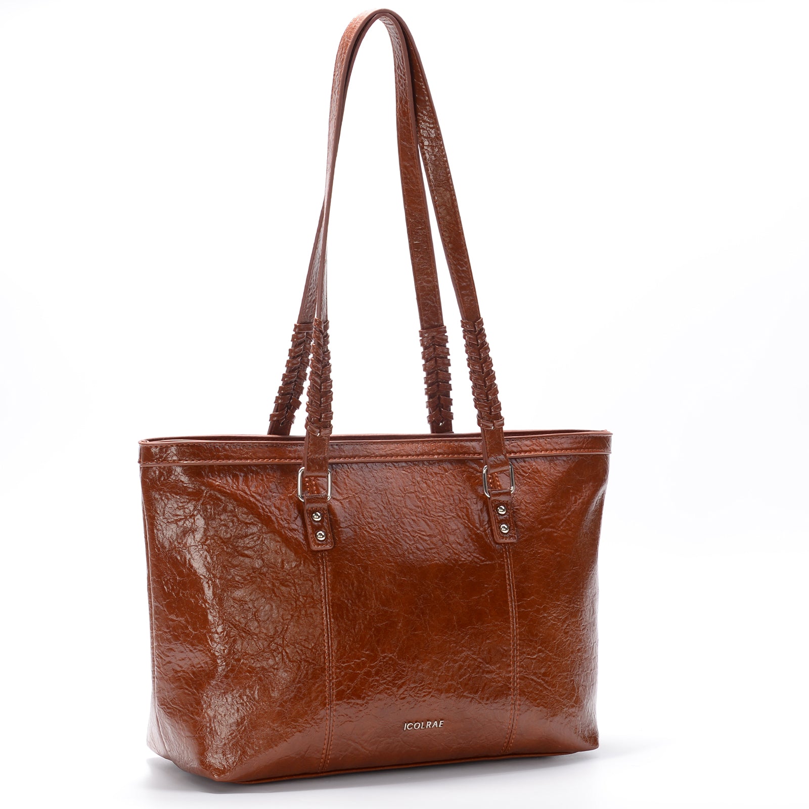 Icolrae Handbag Charms Firenze Totebag - Icolrae