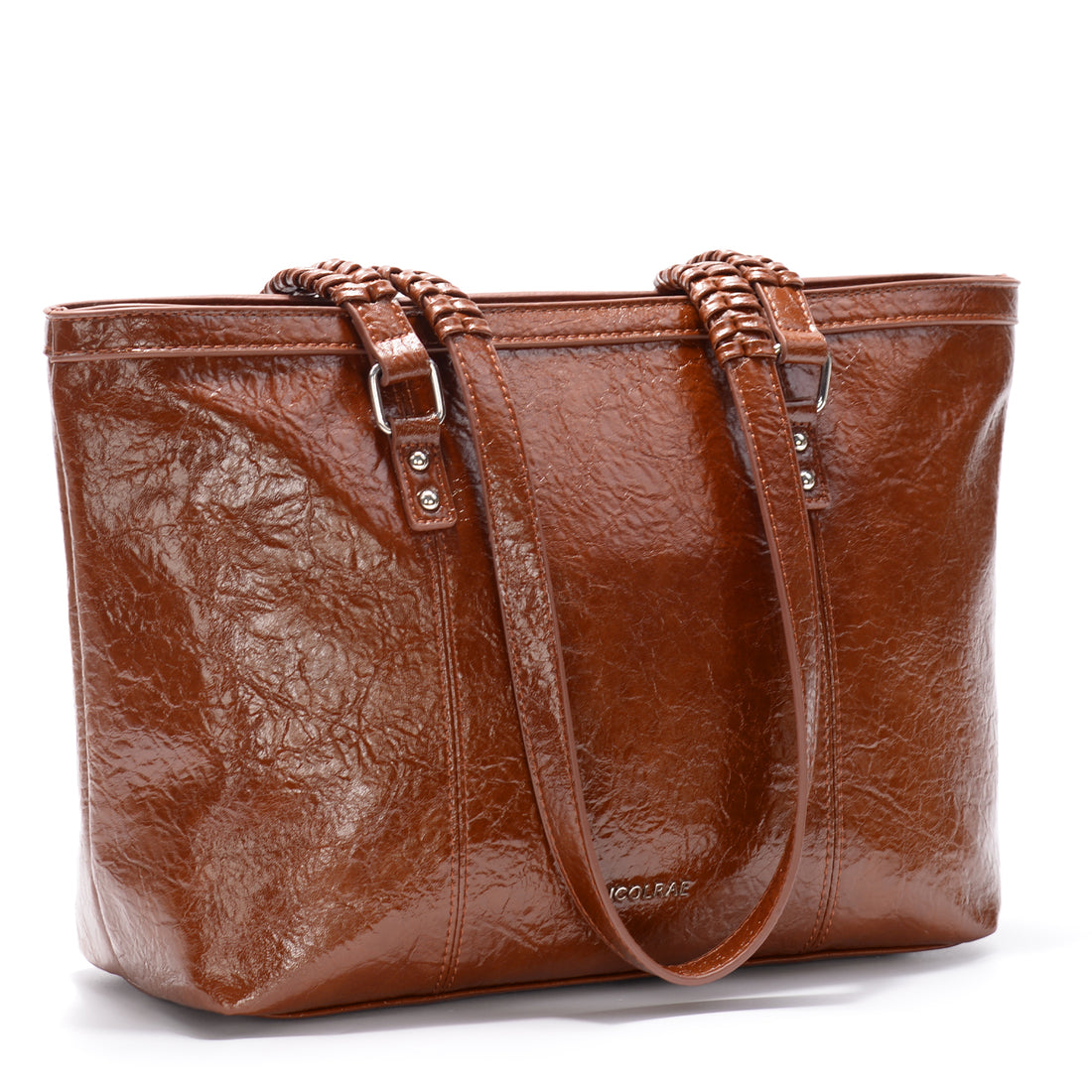 Icolrae Handbag Charms Firenze Totebag - Icolrae