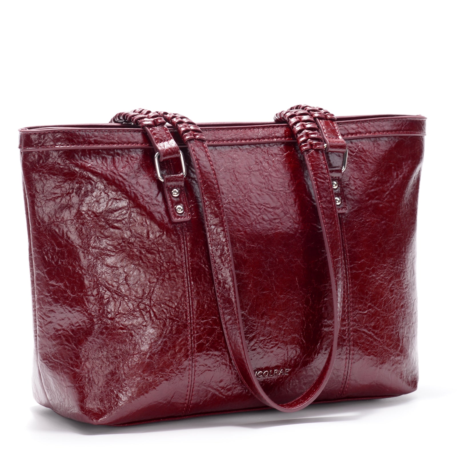 Icolrae Handbag Charms Firenze Totebag - Icolrae