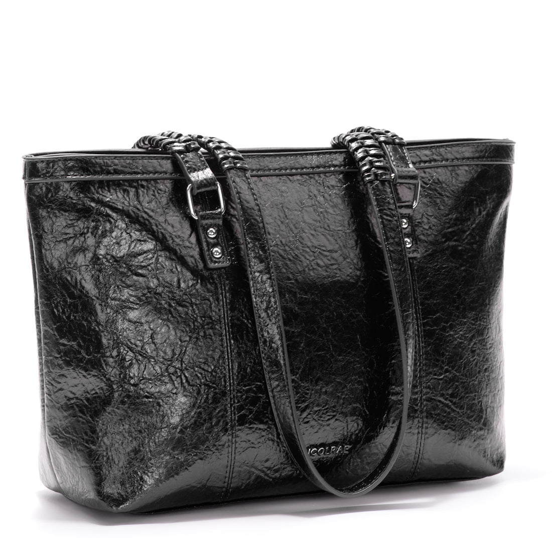 Icolrae Handbag Charms Firenze Totebag - Icolrae