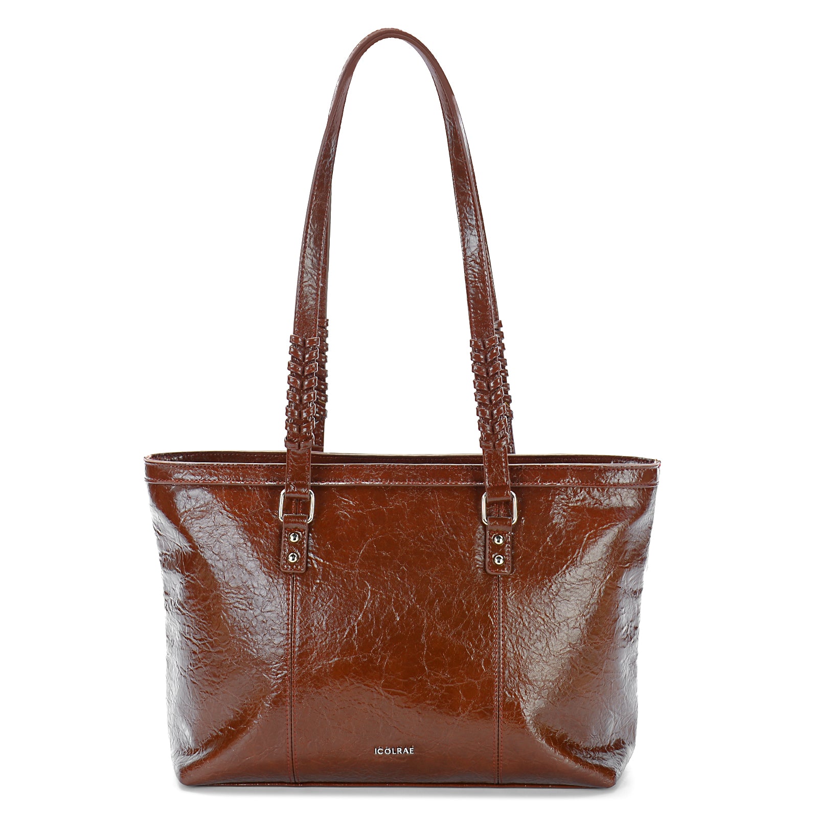 Icolrae Handbag Charms Firenze Totebag - Icolrae