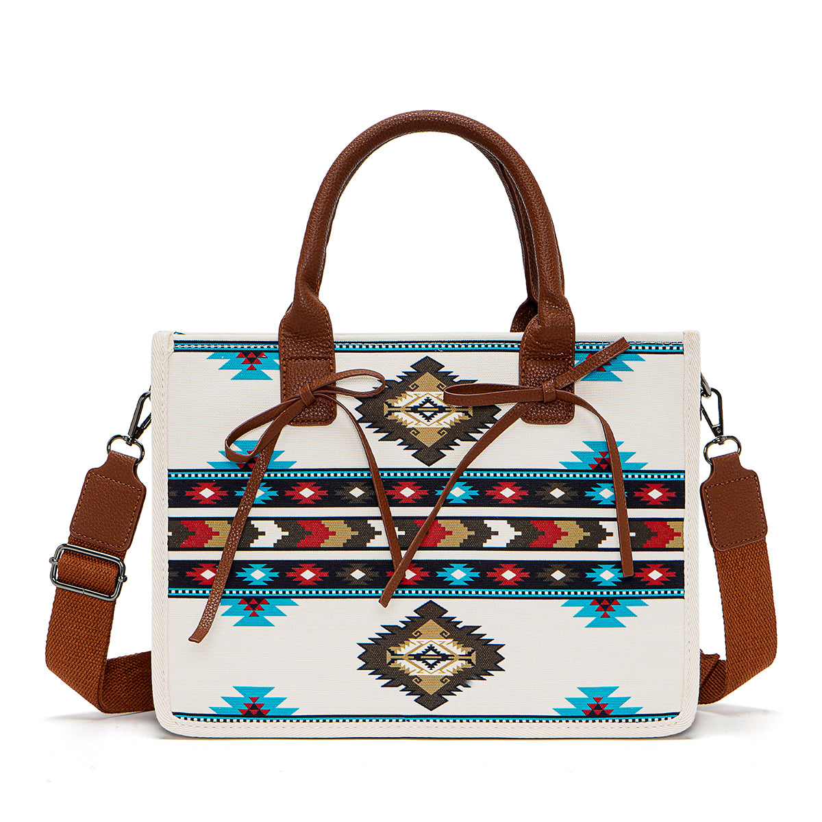 Canvas Bohemian Butterfly Bag 2024 - Icolrae
