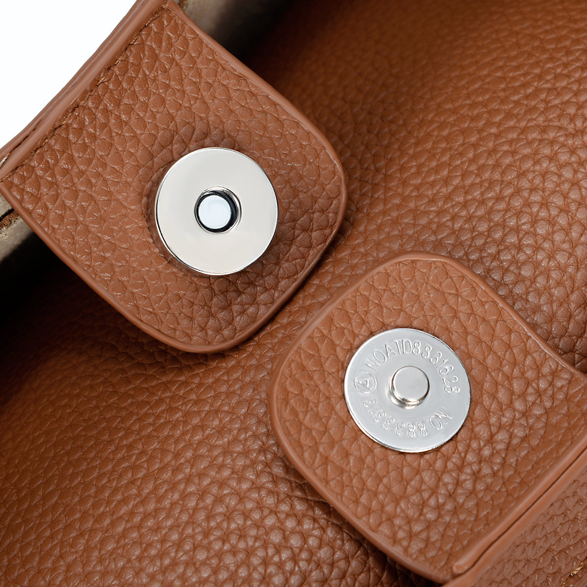 PU 2024 New Style 2-colors shoulder and handbag - Icolrae