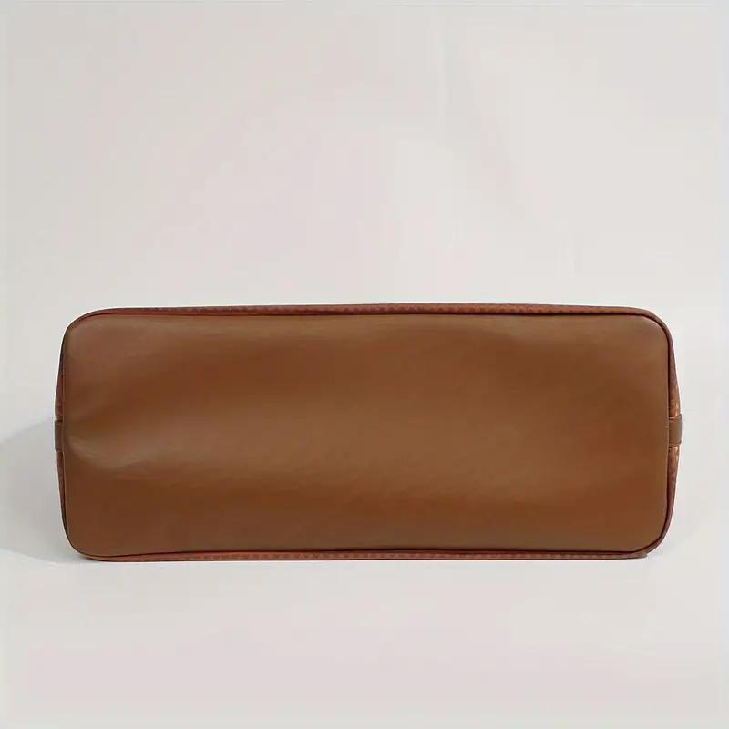 PU Bohemian Luggage Bag 2 Colors 2024 - Icolrae