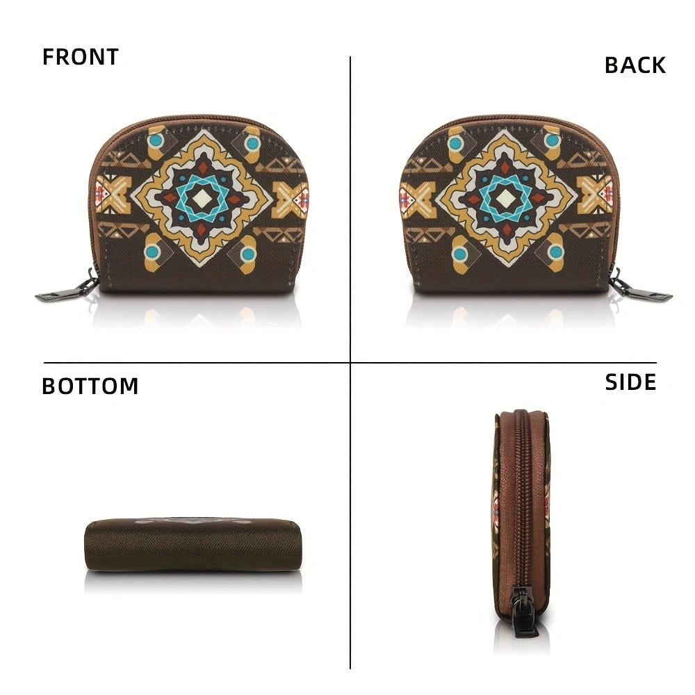 PU bohemian three piece set bag 2024 - Icolrae