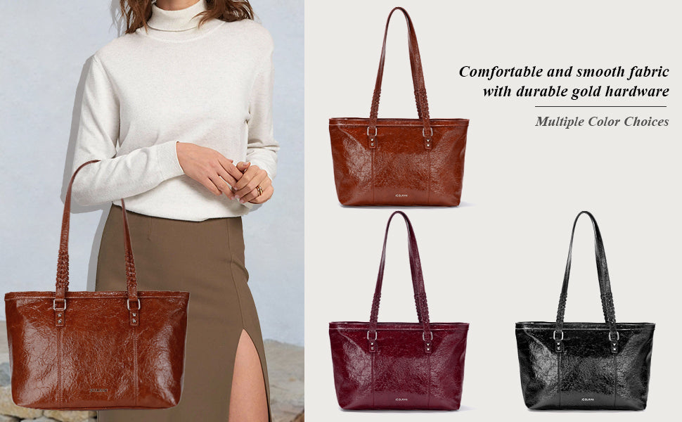 Icolrae Handbag Charms Firenze Totebag - Icolrae
